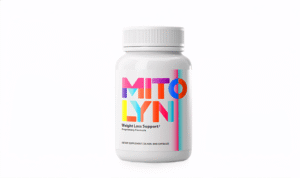 Mitolyn Supplement – Mitochondrial Support for Energy & Weight Management