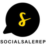 Social Sale Rep