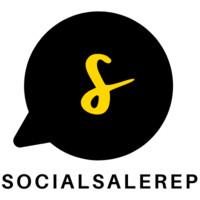 Social Sale Rep