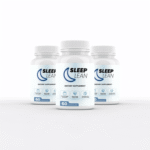 Healthy Weight Loss - sleep lean
