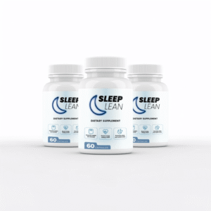 Healthy Weight Loss - sleep lean