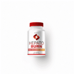 Hepato Burn – Liver Support & Natural Weight Loss