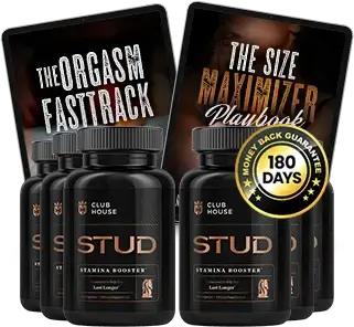 Stud Performance™ – Last Longer, Perform Stronger, Satisfy Every Time - Image 3