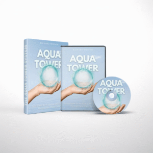 Safe, clean, cool drinking water