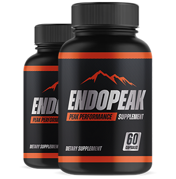 EndoPeak – Natural Sexual Health & Performance Support - Image 4