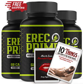 ErecPrime – Natural Male Enhancement Formula - Image 3
