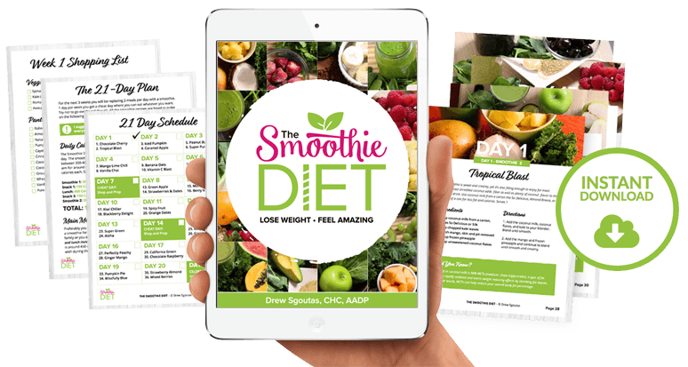 The Smoothie Diet – 21 Days to a Slimmer, Healthier You! - Image 2