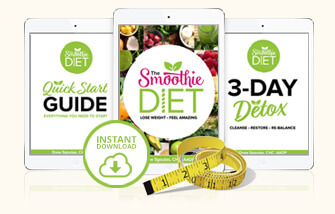 The Smoothie Diet – 21 Days to a Slimmer, Healthier You! - Image 3