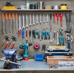 Ultimate Small Shop – Build a Woodworking Workshop on a Budget - Image 9