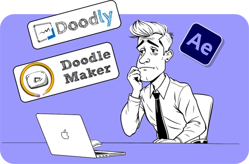 InstaDoodle – The First AI Doodle Video Creator - Image 5