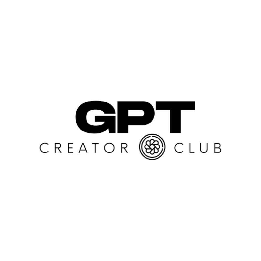 GPT Creator Club – Build & Sell AI Apps Without Tech Skills!
