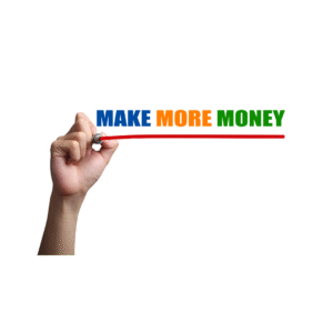 Make More Money or Lose Everything