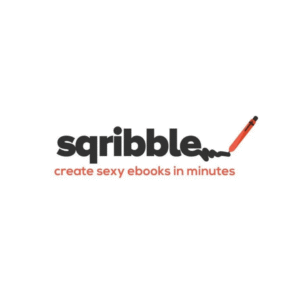 Sqribble 2025 – #1 eBook Creator, Earn $500 Per Sale!
