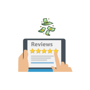 WriteApps – Get Paid for Writing from Your Phone!