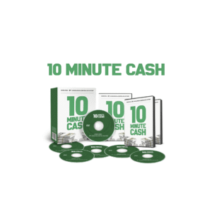 Ewen Chia’s 10 Minute Cash System