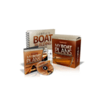 MyBoatPlans – 518 Boat Plans, The Ultimate Boat Building Library