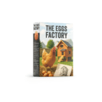 The Eggs Factory – Backyard Eggs & DIY Chicken Coop System