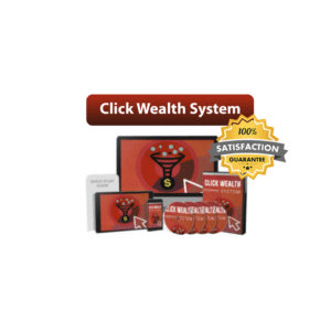Click Wealth System – Your Path to Earning $250+ Per Sale!
