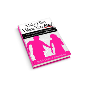 Get Him Back - Rebuilding Communication