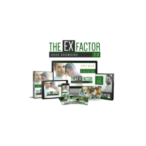The Ex Factor 2.0 - The #1 Ex Back Product (2025)