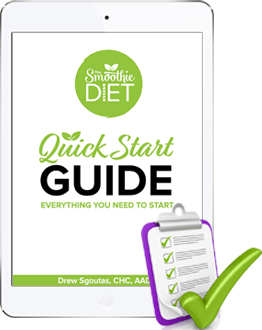 The Smoothie Diet – 21 Days to a Slimmer, Healthier You! - Image 4