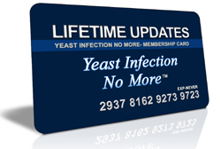 Yeast Infection No More™ - Image 2