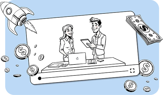 InstaDoodle – The First AI Doodle Video Creator - Image 3