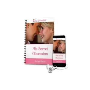 Strengthening emotional relationships - His Secret Obsession