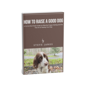 Calm-Alpha Dog Training Guide