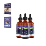 Yu Sleep – Natural Deep Sleep Formula