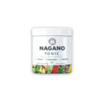 Nagano Tonic – Japanese Metabolism & Fat Loss Elixir