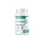 Gluco6 Original Formula – Natural Blood Sugar Support