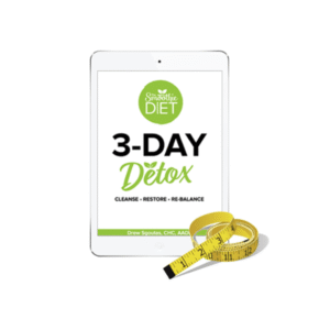 The Smoothie Diet – 21 Days to a Slimmer, Healthier You!