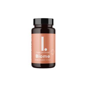 Biome® – Advanced Gut-Health Weight Loss Formula