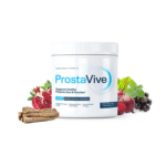 ProstaVive™ – Potent, Fast-Acting Prostate Health Formula