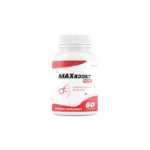 Max Boost™ – The All-Natural Formula for Stronger Erections