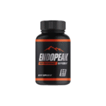 EndoPeak – Natural Sexual Health & Performance Support