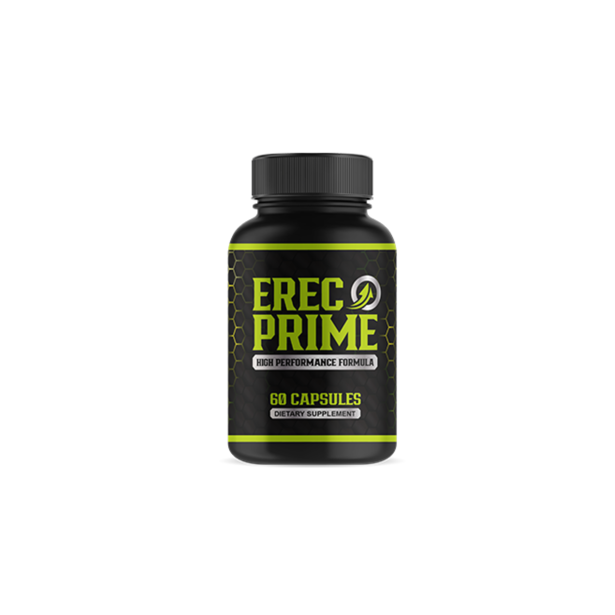 ErecPrime – Natural Male Enhancement Formula