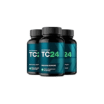 Total Control 24™ – Natural Prostate & Urinary Health Support