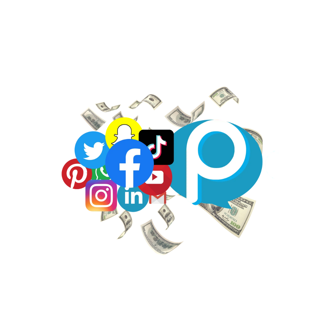 Paying Social Media Jobs – Turn Social Media